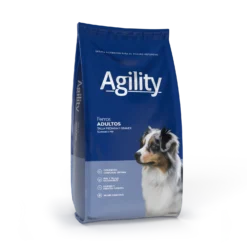 Agility Adulto
