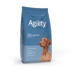 Agility Derma Control