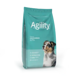 Agility Cachorros