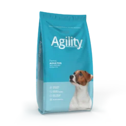 Agility Adultos Razas Pequeñas