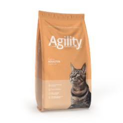 Agility Cats Adultos