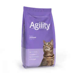 Agility Cats Urinary