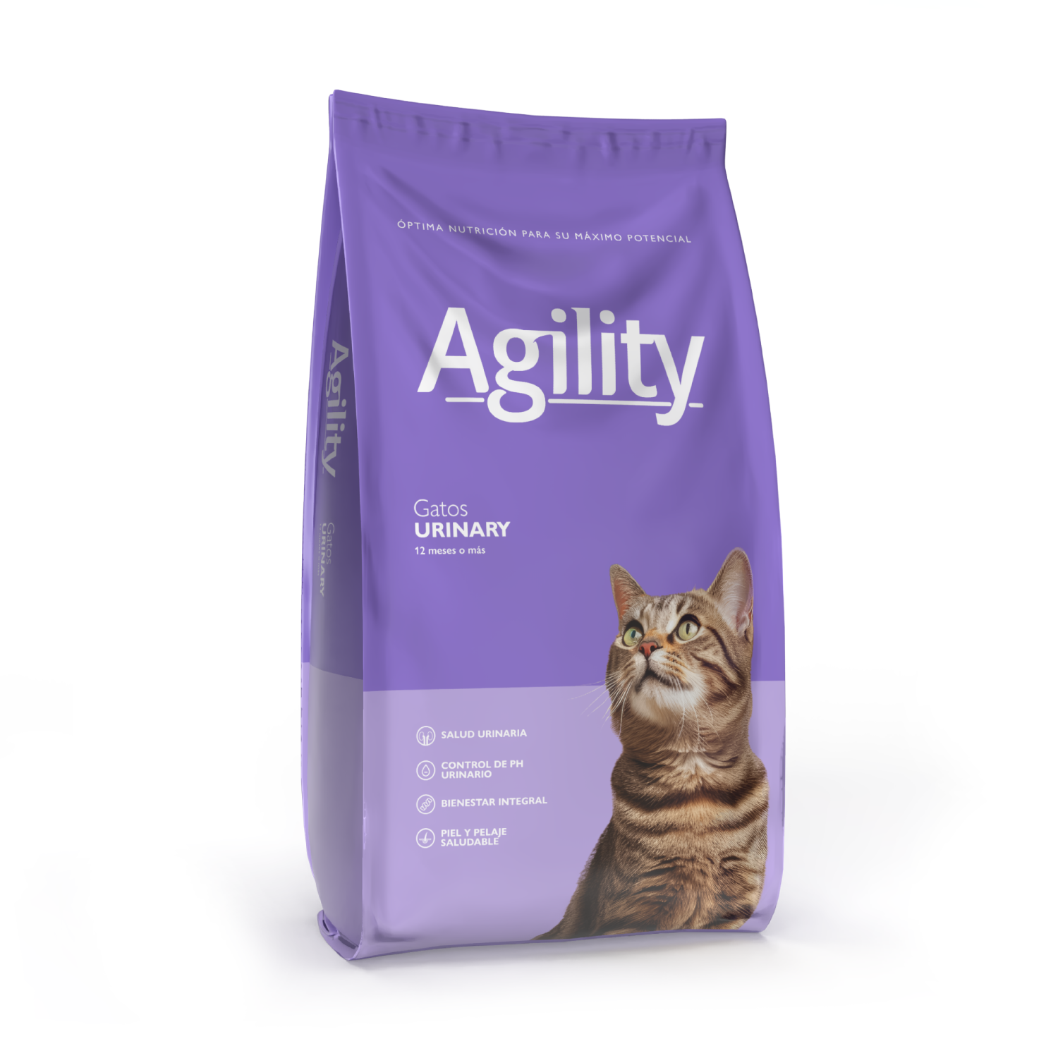Agility Cats Urinary