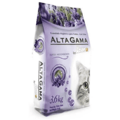 Absorsol Alta Gama Lavanda