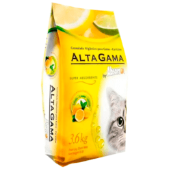 Absorsol Alta Gama Limón