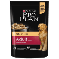 Pro Plan Húmedos Perros