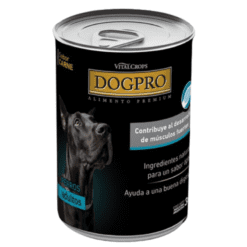 DogPro Húmedos Adultos
