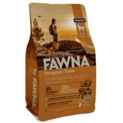 Fawna Adultos Razas Pequeñas