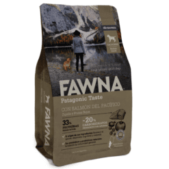 Fawna Cachorros Medianos y Grandes