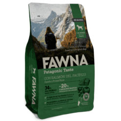 Fawna Cachorros Razas Pequeñas
