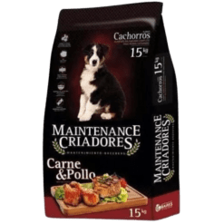 Maintenance Criadores Cachorros