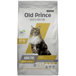 Old Prince Equilibrium Gatos Adultos Urinario