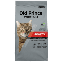 Old Prince Premium Gatos Adultos