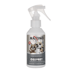 Osspret Loción Máximo