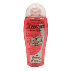 Osspret Shampoo Medicado
