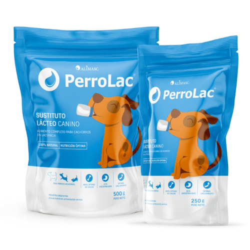 Leche Perrolac
