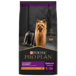 Pro Plan Exigent Razas Pequeñas