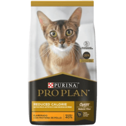Pro Plan Gatos Reduced Calorie