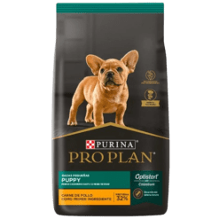 Pro Plan Puppy Razas Pequeñas