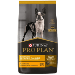 Pro Plan Reduced Calorie Razas Pequeñas