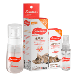Serenex Spray Felino