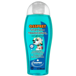 Osspret Shampoo Tradicional
