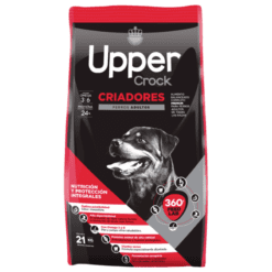 Upper Crock Criadores