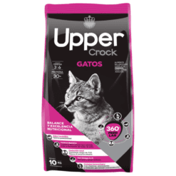 Upper Crock Gatos Adultos