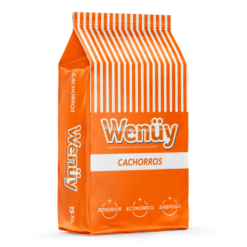 Wenüy Cachorros
