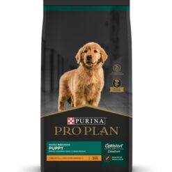 Pro Plan Puppy Razas Medianas