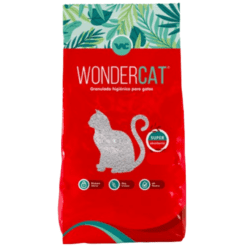 Wondercat Granulado Higiénico