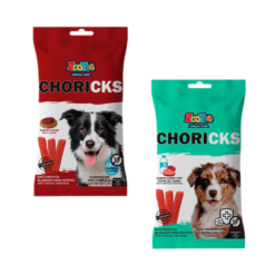 Zootec Choricks