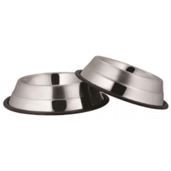 Terrapet Comedero Acero 2 Tonos