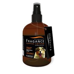 Dermapet Fragance Puppies Cotton