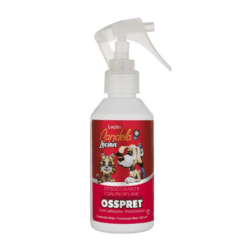 Osspret Loción Candela