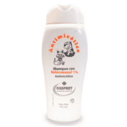 Osspret Shampoo Ketoconazol al 1%