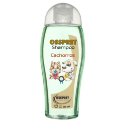 Osspret Shampoo Cachorros