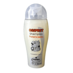 Osspret Shampoo Potenciado