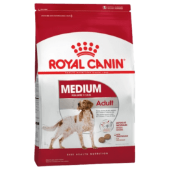 Royal Canin Medium Adult