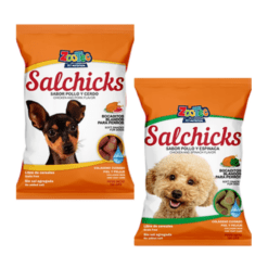 Zootec Salchiks