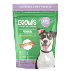 Growis Snack Nutritivo