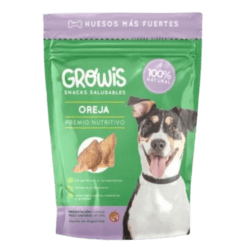 Growis Premio Nutritivo