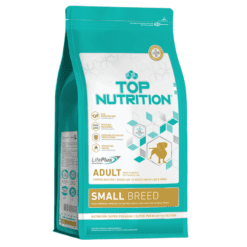 Top Nutrition Adultos Razas Pequeñas