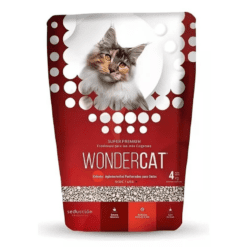 Wondercat Esfera Aglomerante Seducción