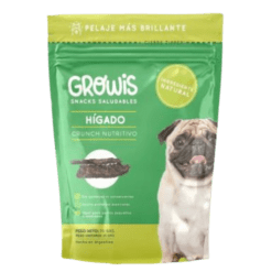 Growis Crunch Nutritivo