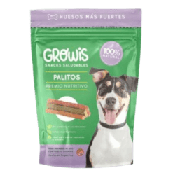 Growis Premio Nutritivo