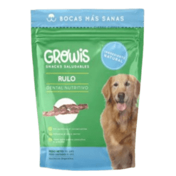 Growis Dental Nutritivo