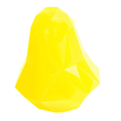 Rascals Pera Rellenable