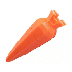 Rascals Zanahoria Rellenable