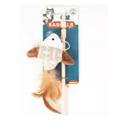 Rascals Cañita Pez